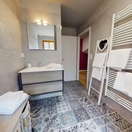 Maison Prunelle - Gite A